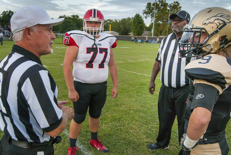OSSAA rules that games canceled due to COVID-19 won't count as forfeits